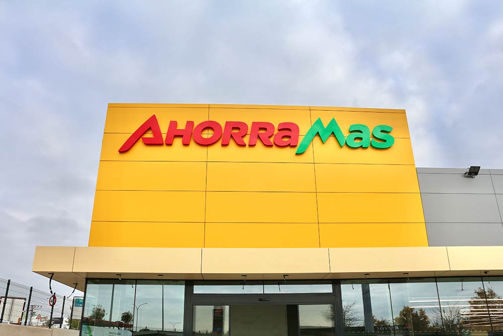 Ahorramas