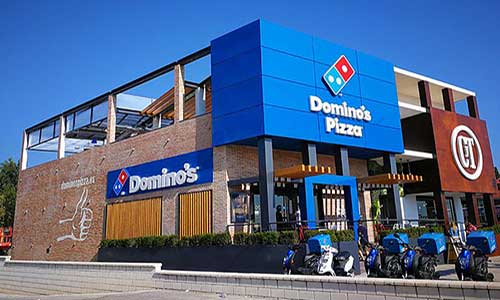 Acondicionamiento de restaurantes para Cañas y Tapas y Domino's Pizza