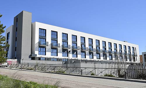 63 Talleres, garajes y zonas comunes, San Sebastián de los Reyes (Madrid)