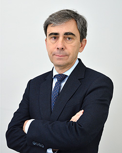 José Manuel Rico
