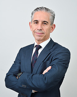 Antonio de Vicente