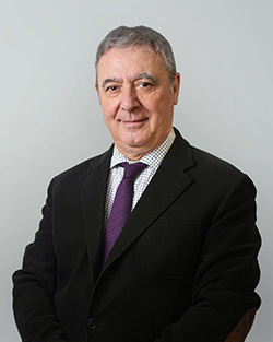 José Ignacio Hernández