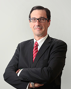 Carlos Posada
