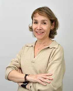 Mariela León