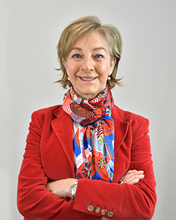 Rosario Bernal