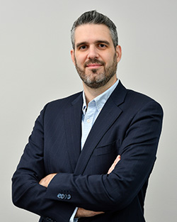 Pablo Gris