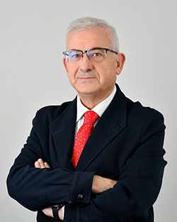 Alfonso Ferrer
