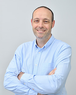 José Mariano Aguado